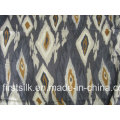 Silk Crepe Fabric
